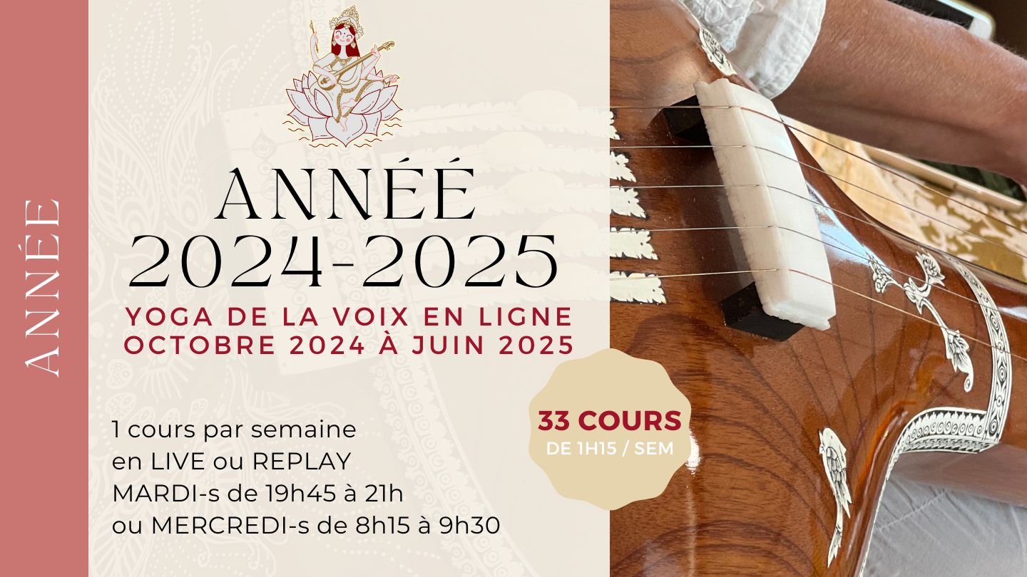 Année 2024-2025